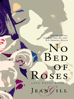 cover image of No Bed of Roses